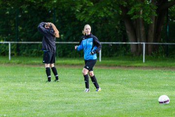 Bild 32 - B-Juniorinnen Kieler MTV - MTSV Olympia Neumnster : Ergebnis: 0:10